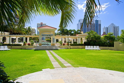 Mantra Towers Of Chevron - Hotel NSW 7