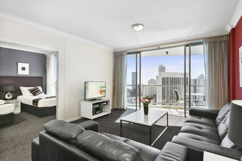 Mantra Towers Of Chevron - Hotel NSW 20