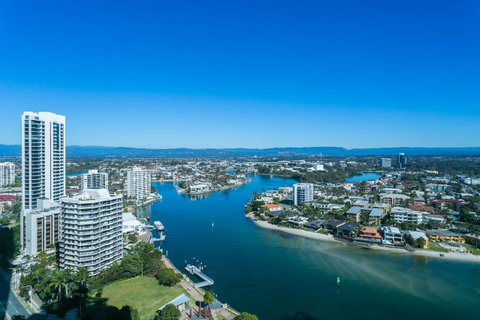 Mantra Towers Of Chevron - Hotel NSW 12