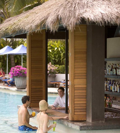 Palm Cove Paradise - Couples Spa Beach Getaway - Hotel NSW 21