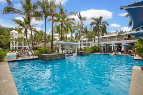 Palm Cove Paradise - Couples Spa Beach Getaway - Hotel NSW 17