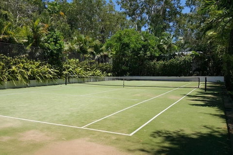 Palm Cove Paradise - Couples Spa Beach Getaway - Hotel NSW 20