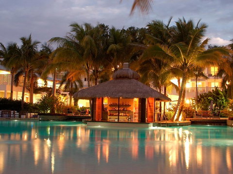 Palm Cove Paradise - Couples Spa Beach Getaway - Hotel NSW 16