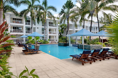 Palm Cove Paradise - Couples Spa Beach Getaway - Hotel NSW 18