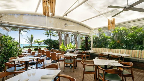 Palm Cove Paradise - Couples Spa Beach Getaway - Hotel NSW 23