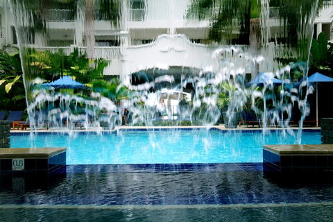 Palm Cove Paradise - Couples Spa Beach Getaway - Hotel NSW 22