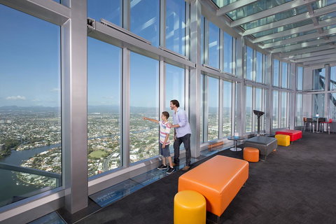 Q1 Resort & Spa - Official - Hotel NSW 7