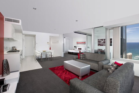 Q1 Resort & Spa - Official - Hotel NSW 27