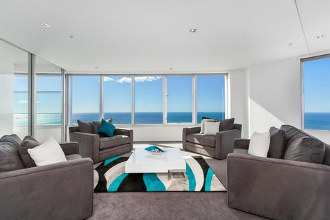 Q1 Resort & Spa - Official - Hotel NSW 14