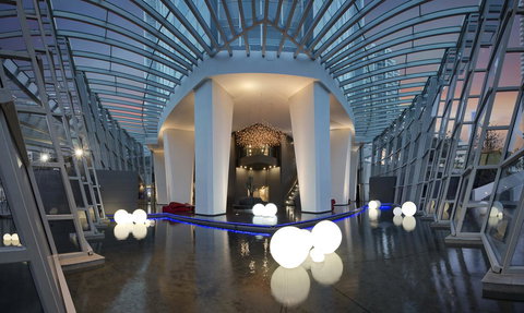 Q1 Resort & Spa - Official - Hotel NSW 20