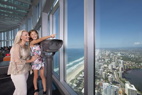 Q1 Resort & Spa - Official - Hotel NSW 6