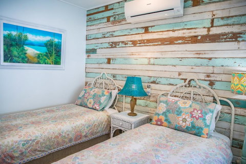 Jamaica Beach House - Hotel NSW 22