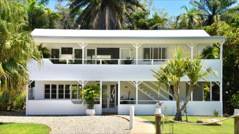 Jamaica Beach House - Hotel NSW 41