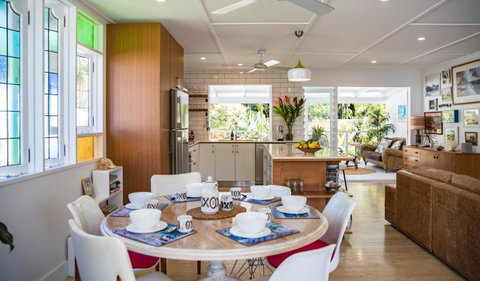 Jamaica Beach House - Hotel NSW 32