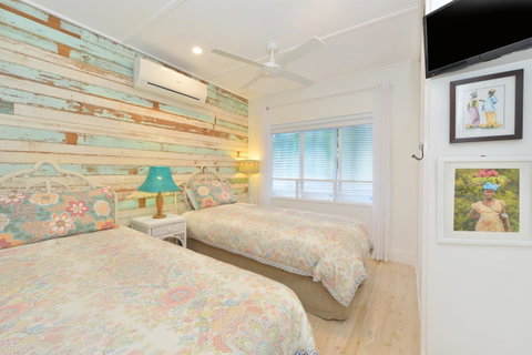 Jamaica Beach House - Hotel NSW 43