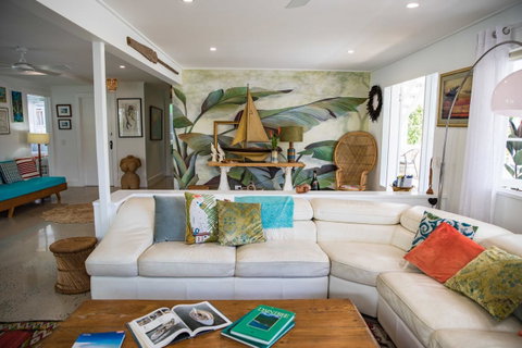 Jamaica Beach House - Hotel NSW 14