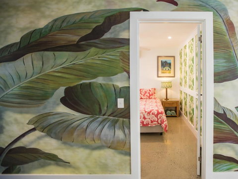 Jamaica Beach House - Hotel NSW 17