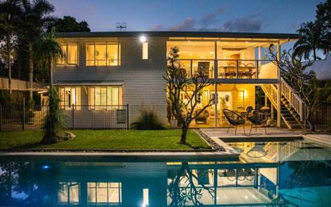 Jamaica Beach House - Hotel NSW 20