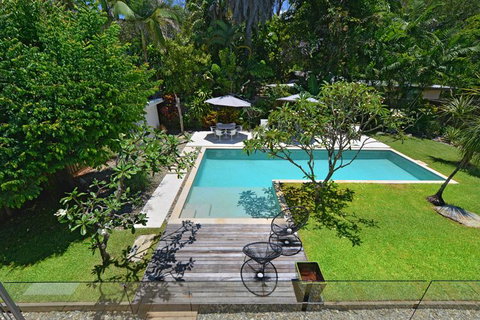 Jamaica Beach House - Hotel NSW 30