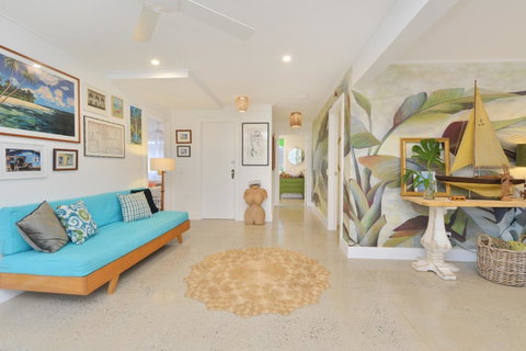 Jamaica Beach House - Hotel NSW 40