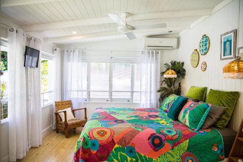Jamaica Beach House - Hotel NSW 8