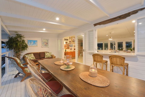 Jamaica Beach House - Hotel NSW 36