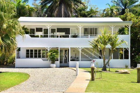 Jamaica Beach House - Hotel NSW 16