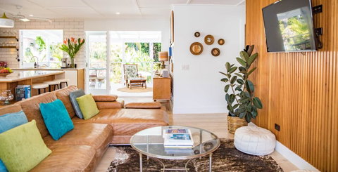 Jamaica Beach House - Hotel NSW 7