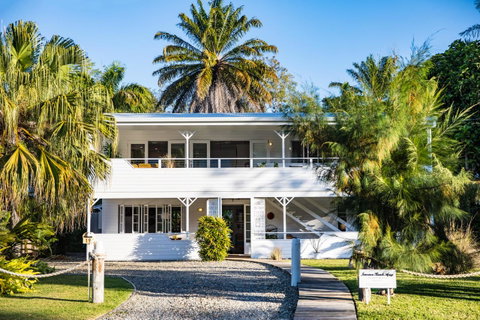 Jamaica Beach House - Hotel NSW 0