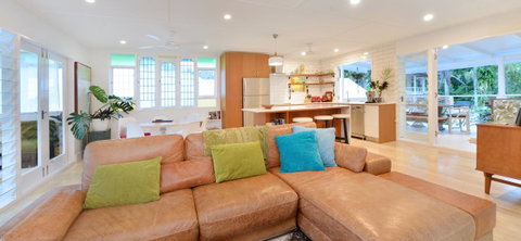 Jamaica Beach House - Hotel NSW 38