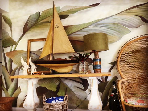 Jamaica Beach House - Hotel NSW 11