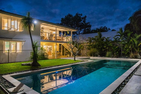Jamaica Beach House - Hotel NSW 27
