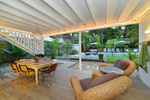 Jamaica Beach House - Hotel NSW 42