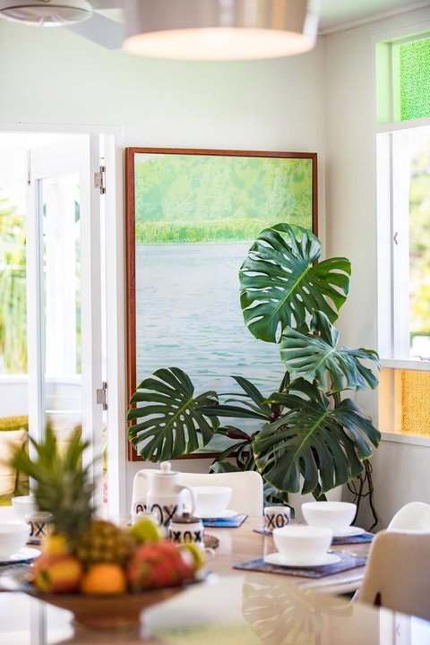 Jamaica Beach House - Hotel NSW 25