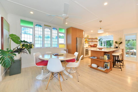 Jamaica Beach House - Hotel NSW 34