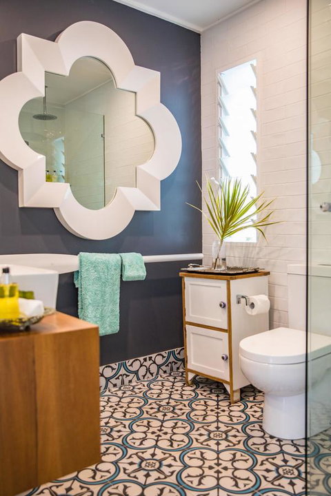 Jamaica Beach House - Hotel NSW 23