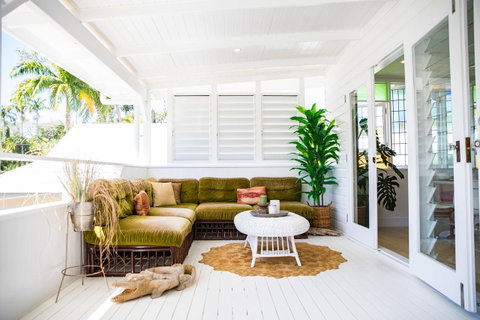Jamaica Beach House - Hotel NSW 6