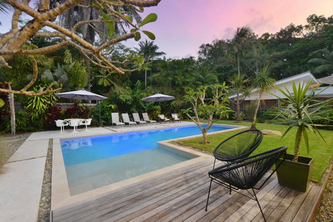 Jamaica Beach House - Hotel NSW 18