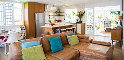 Jamaica Beach House - Hotel NSW 10
