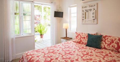 Jamaica Beach House - Hotel NSW 13