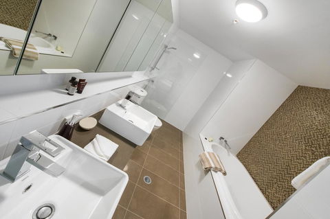 Empire Apartment Hotel Rockhampton - Hotel NSW 14