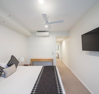 Empire Apartment Hotel Rockhampton - Hotel NSW