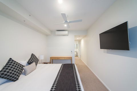 Empire Apartment Hotel Rockhampton - Hotel NSW 0