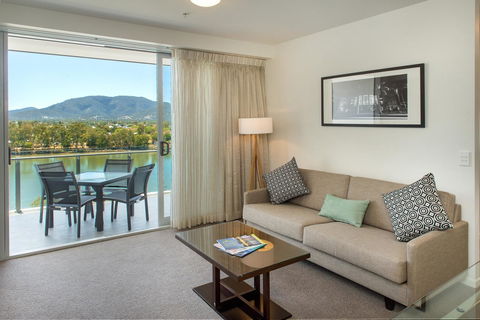 Empire Apartment Hotel Rockhampton - Hotel NSW 27