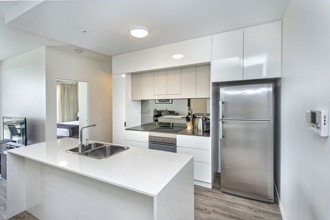 Empire Apartment Hotel Rockhampton - Hotel NSW 38
