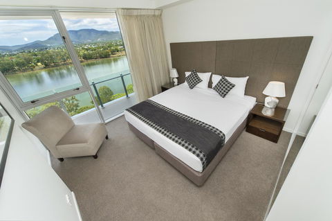 Empire Apartment Hotel Rockhampton - Hotel NSW 30