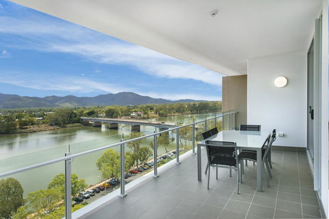 Empire Apartment Hotel Rockhampton - Hotel NSW 34