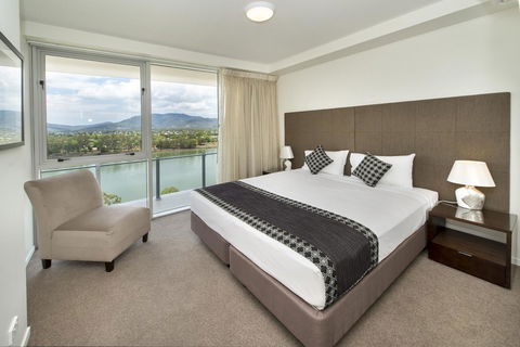 Empire Apartment Hotel Rockhampton - Hotel NSW 37