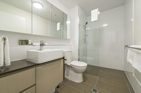 Empire Apartment Hotel Rockhampton - Hotel NSW 35