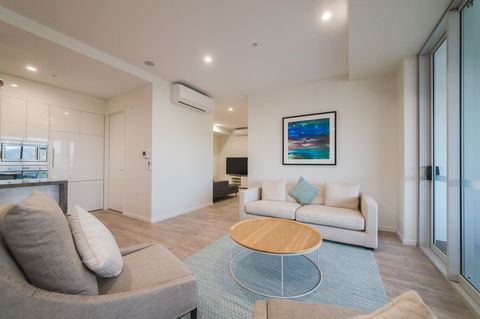 Empire Apartment Hotel Rockhampton - Hotel NSW 2